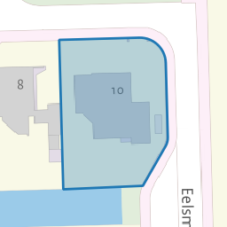 Perceel LWD00-K-3395