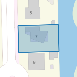 Perceel LWD00-K-3399