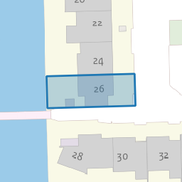 Perceel LWD00-K-3404