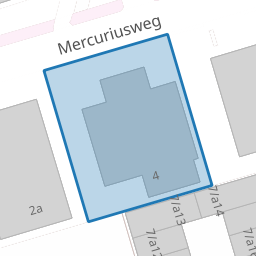 Perceel LWD00-K-3414