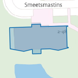 Perceel LWD00-K-3432