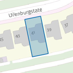 Perceel LWD00-K-3444