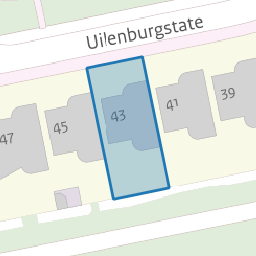 Perceel LWD00-K-3445