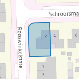 Perceel LWD00-K-3449