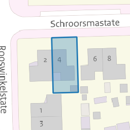 Perceel LWD00-K-3450