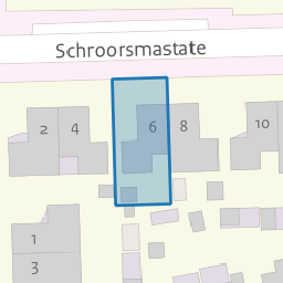 Perceel LWD00-K-3451