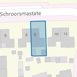 Perceel LWD00-K-3452