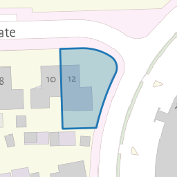 Perceel LWD00-K-3454