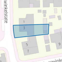 Perceel LWD00-K-3456