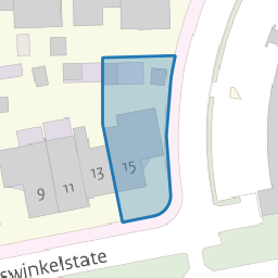 Perceel LWD00-K-3462