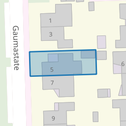 Perceel LWD00-K-3465