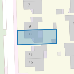 Perceel LWD00-K-3468