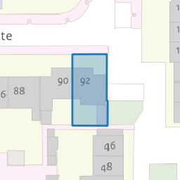 Perceel LWD00-K-3472