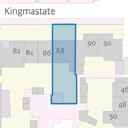 Perceel LWD00-K-3474