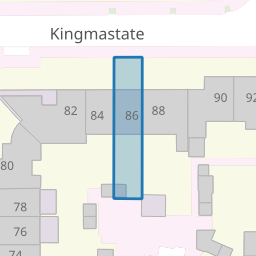 Perceel LWD00-K-3475
