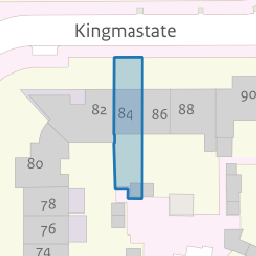 Perceel LWD00-K-3476