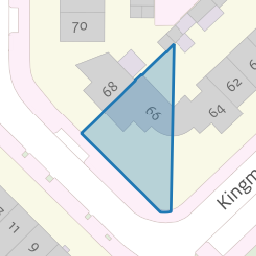 Perceel LWD00-K-3481