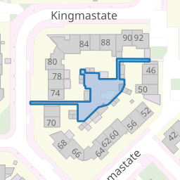 Perceel LWD00-K-3483