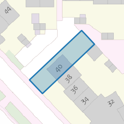 Perceel LWD00-K-3484