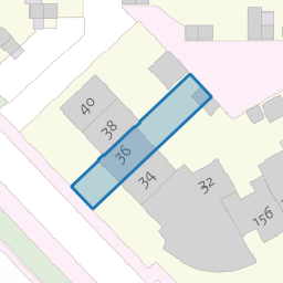 Perceel LWD00-K-3486