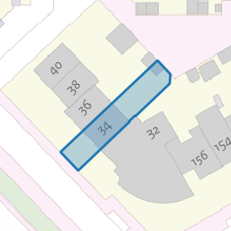 Perceel LWD00-K-3487