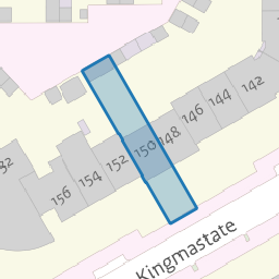 Perceel LWD00-K-3492