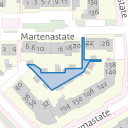 Perceel LWD00-K-3498