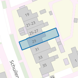 Perceel LWD00-K-3504