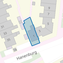 Perceel LWD00-K-3506