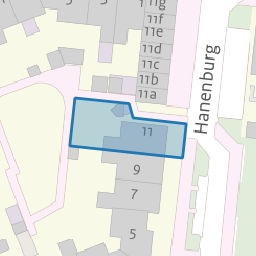 Perceel LWD00-K-3510