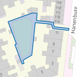 Perceel LWD00-K-3511