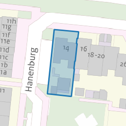 Perceel LWD00-K-3512