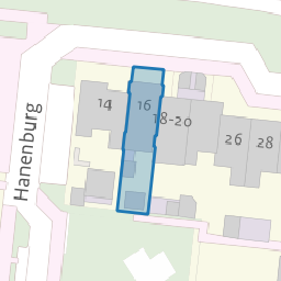 Perceel LWD00-K-3513