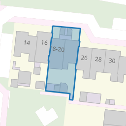 Perceel LWD00-K-3514