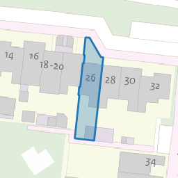 Perceel LWD00-K-3515