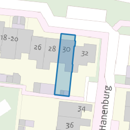 Perceel LWD00-K-3517