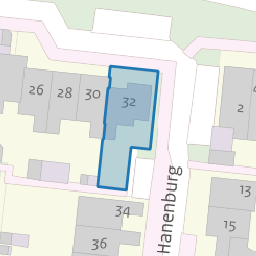 Perceel LWD00-K-3518