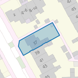 Perceel LWD00-K-3527