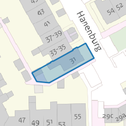 Perceel LWD00-K-3532