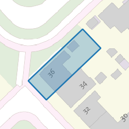 Perceel LWD00-K-3538