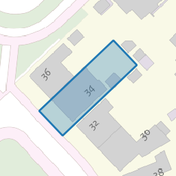 Perceel LWD00-K-3539