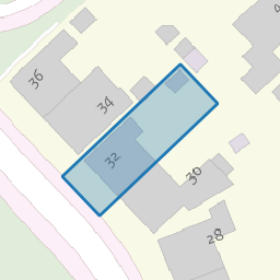 Perceel LWD00-K-3540