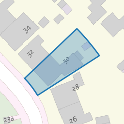 Perceel LWD00-K-3541