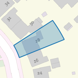 Perceel LWD00-K-3542