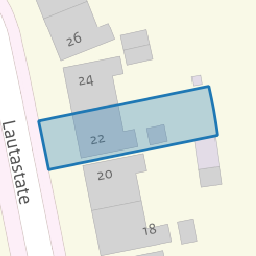 Perceel LWD00-K-3545