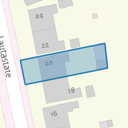 Perceel LWD00-K-3546