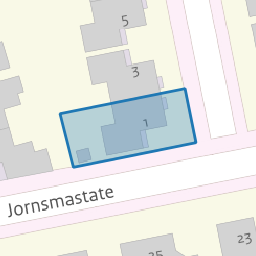 Perceel LWD00-K-3554