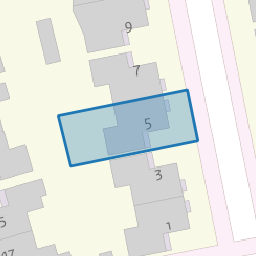 Perceel LWD00-K-3556