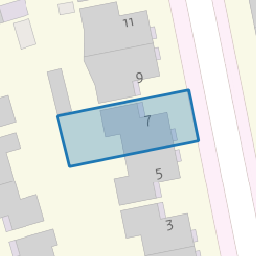 Perceel LWD00-K-3557