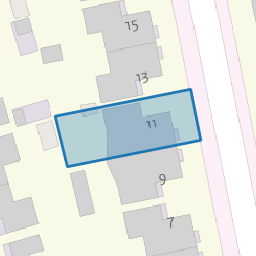 Perceel LWD00-K-3559